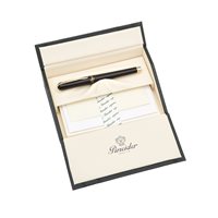 Pen Pineider classic palladium in Resin SPP73020056 PEN - SPP73020056 PEN